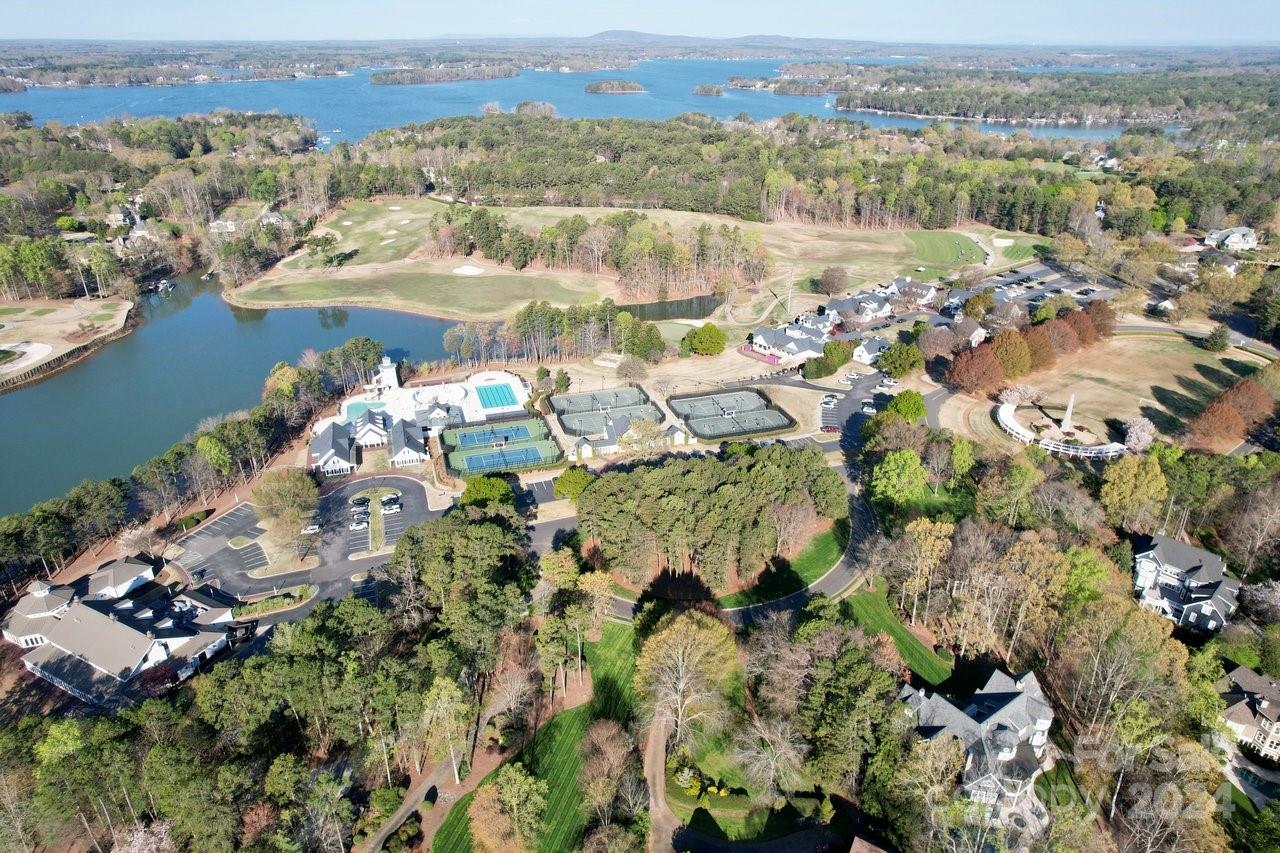 The Point - Residential