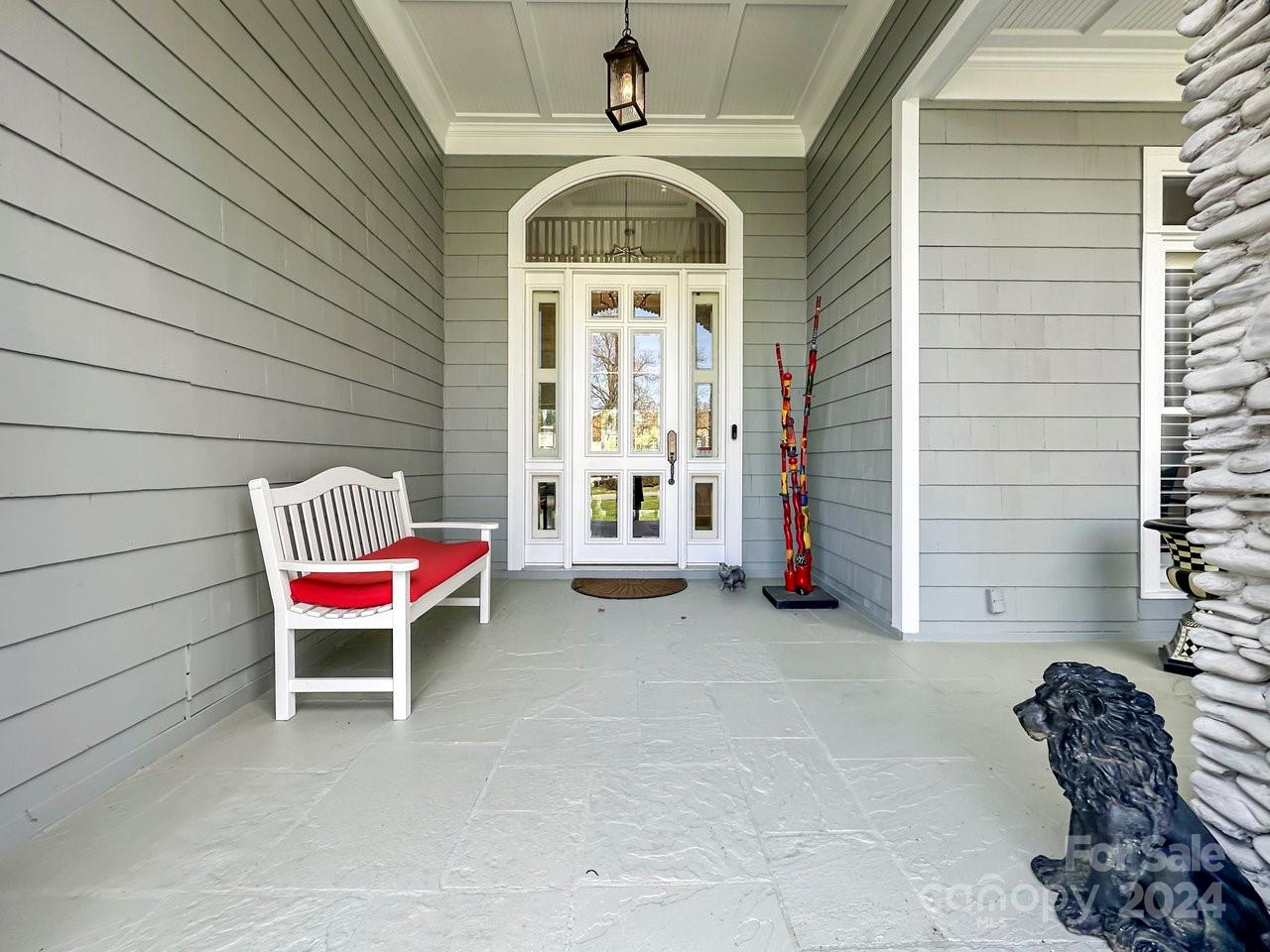 The Point - Residential