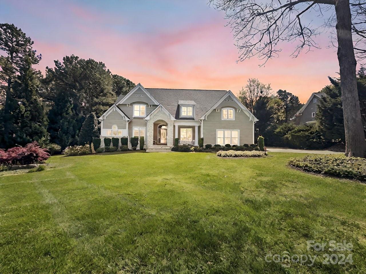 The Point - Residential