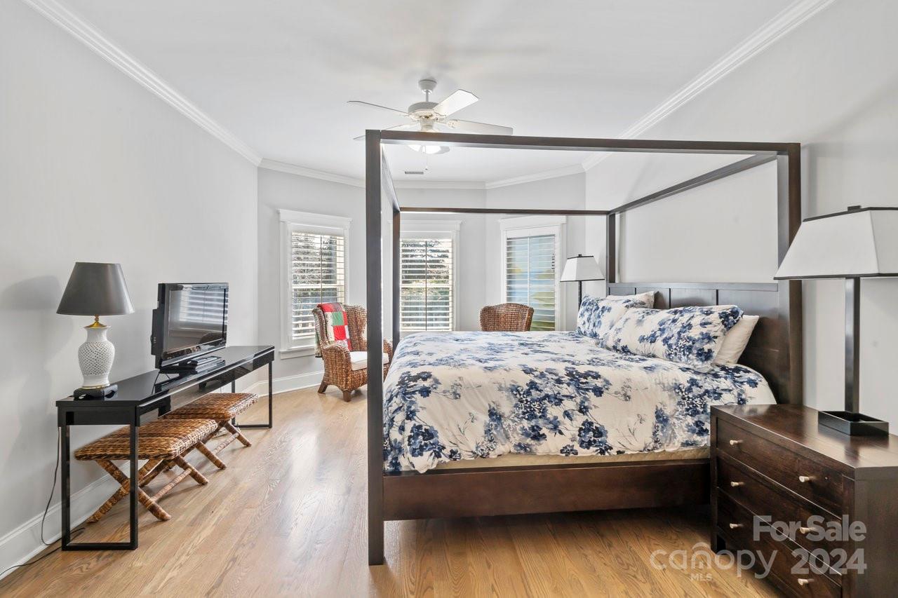 The Point - Residential