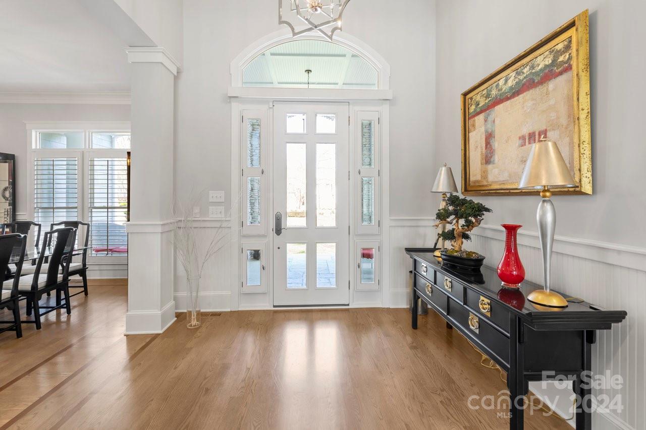 The Point - Residential