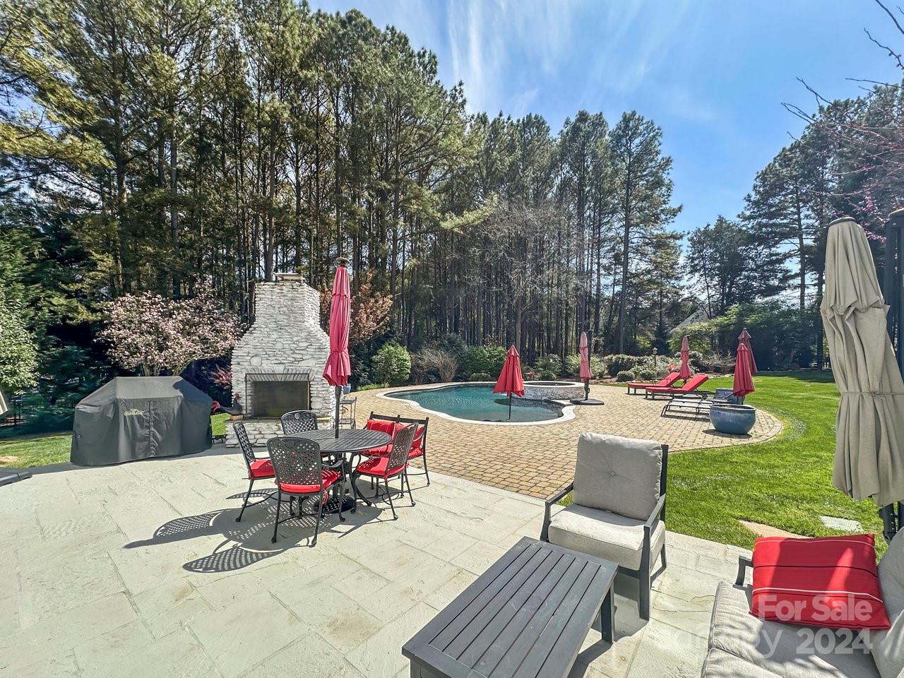 The Point - Residential