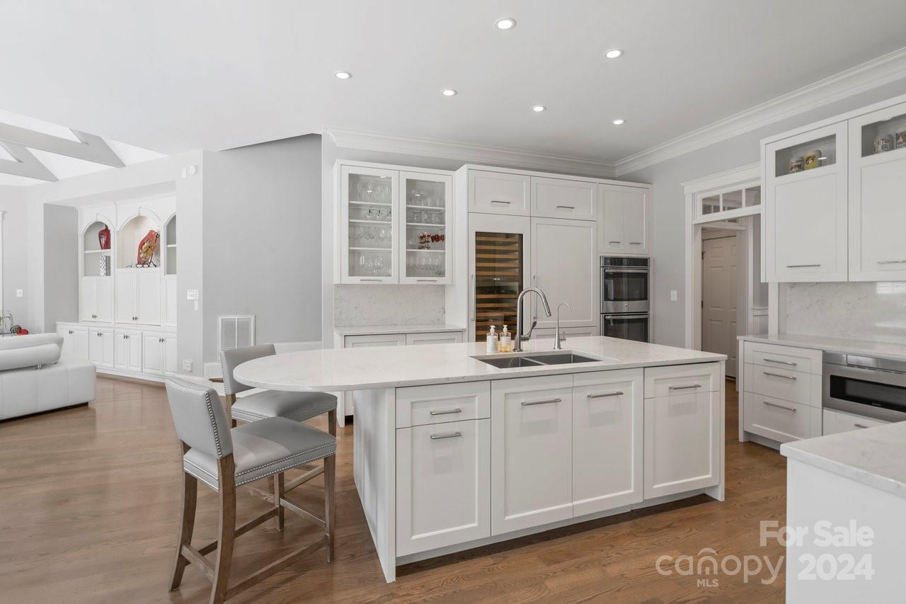 The Point - Residential