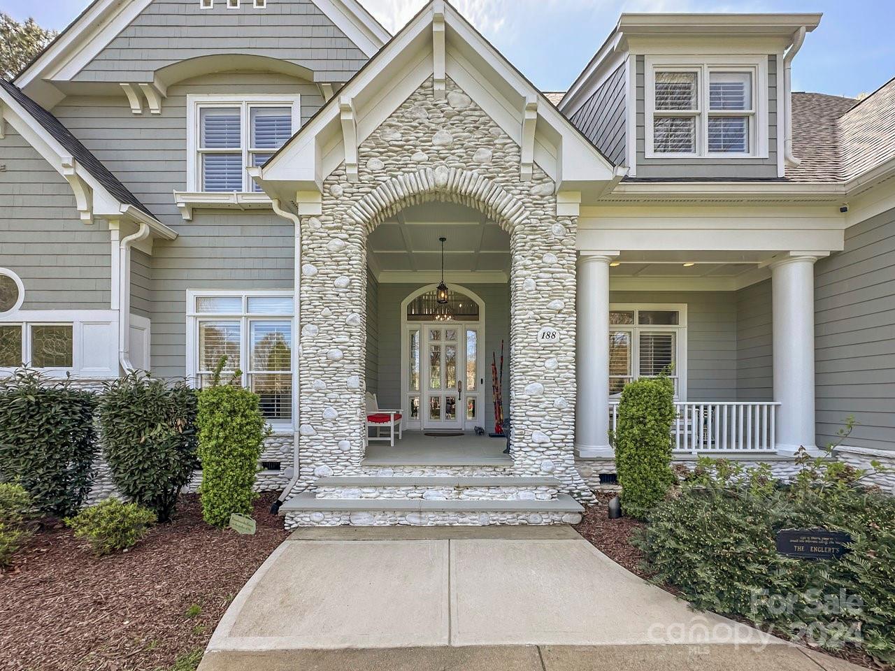 The Point - Residential