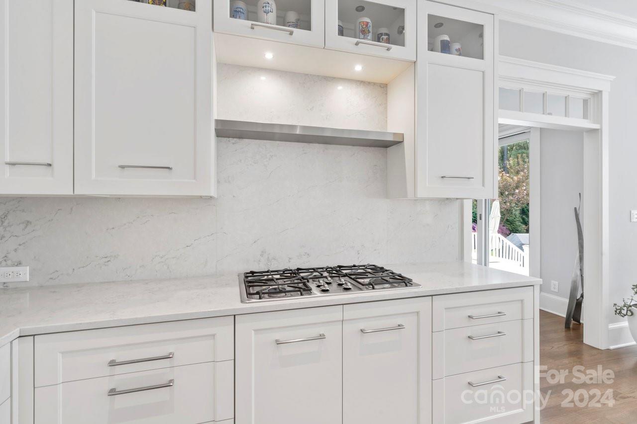 The Point - Residential