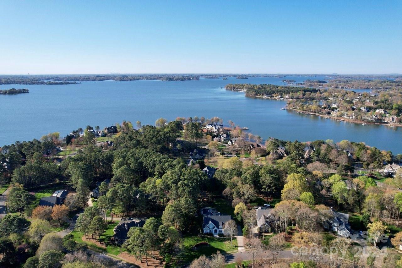 The Point - Residential