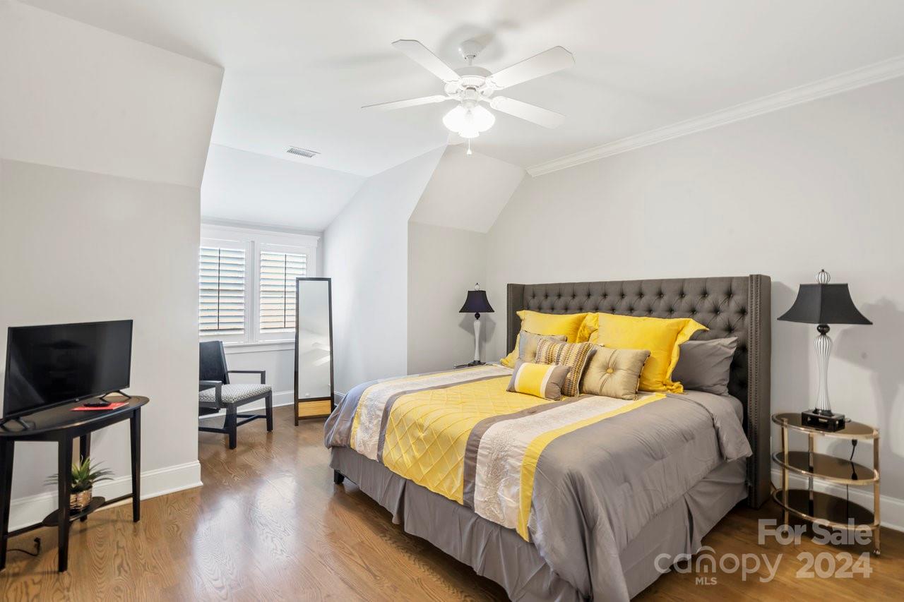 The Point - Residential