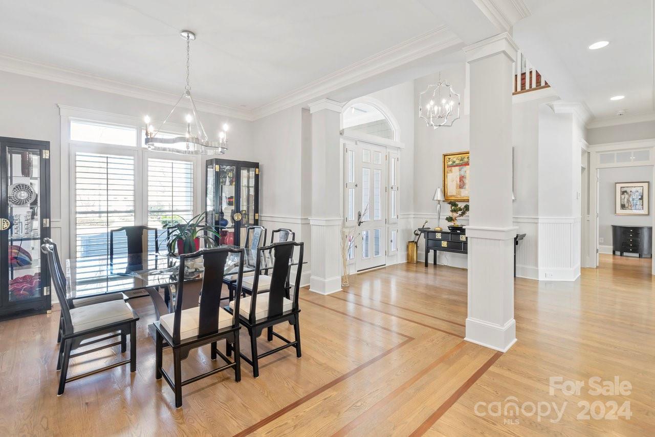 The Point - Residential