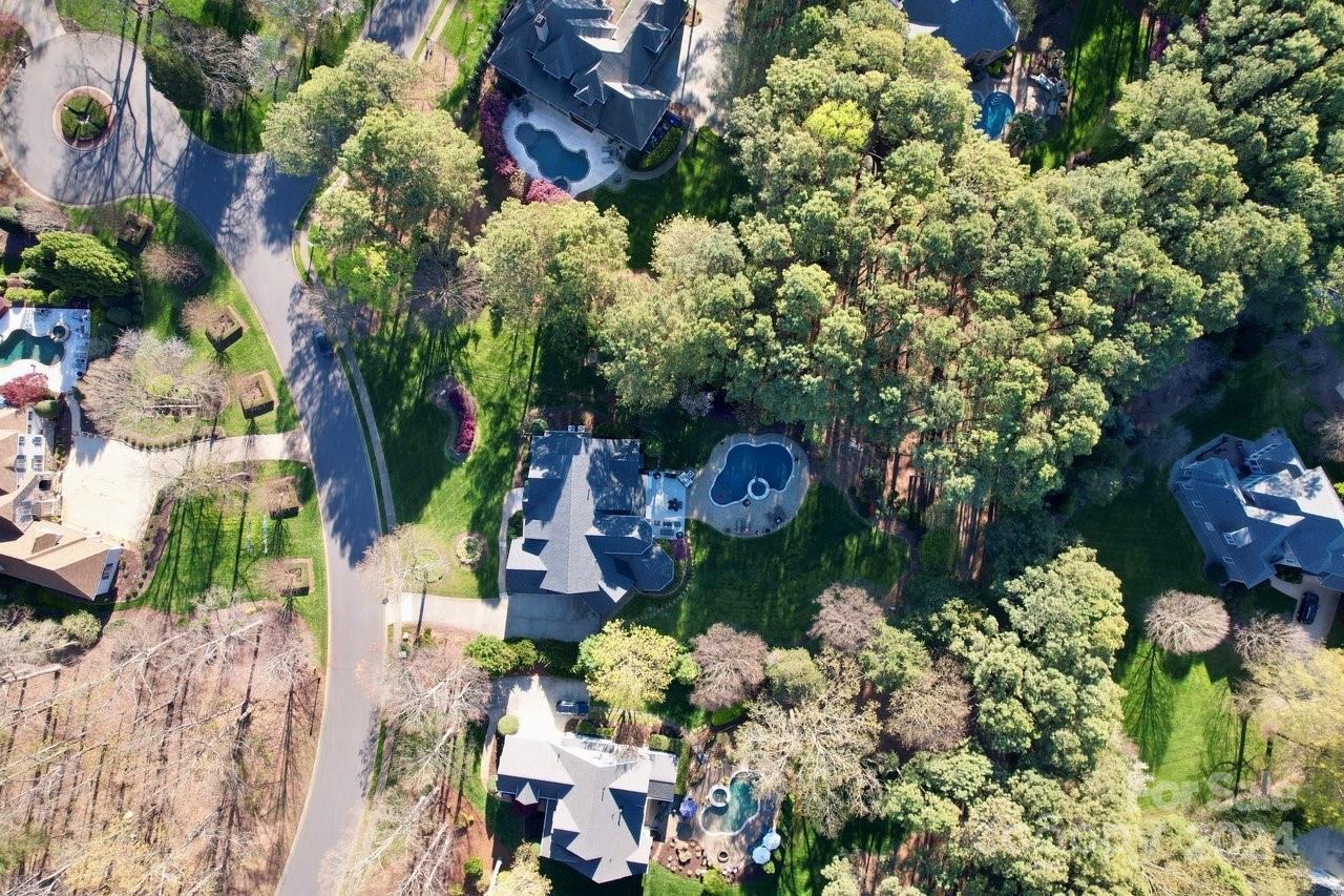 The Point - Residential