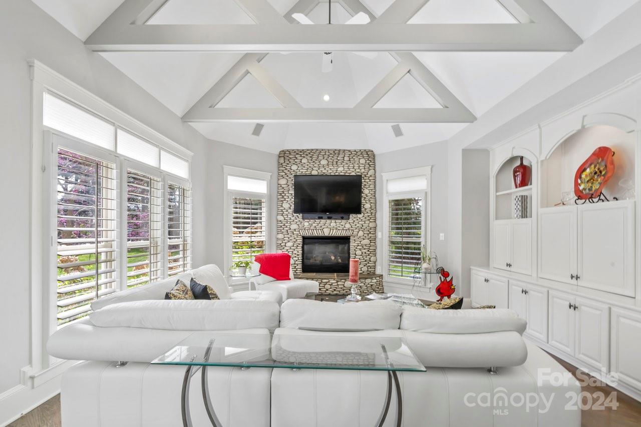 The Point - Residential