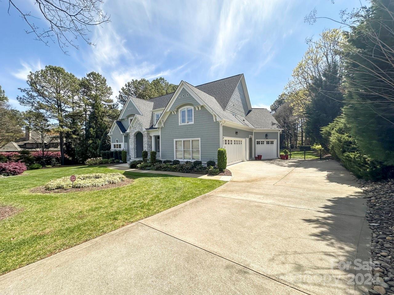 The Point - Residential