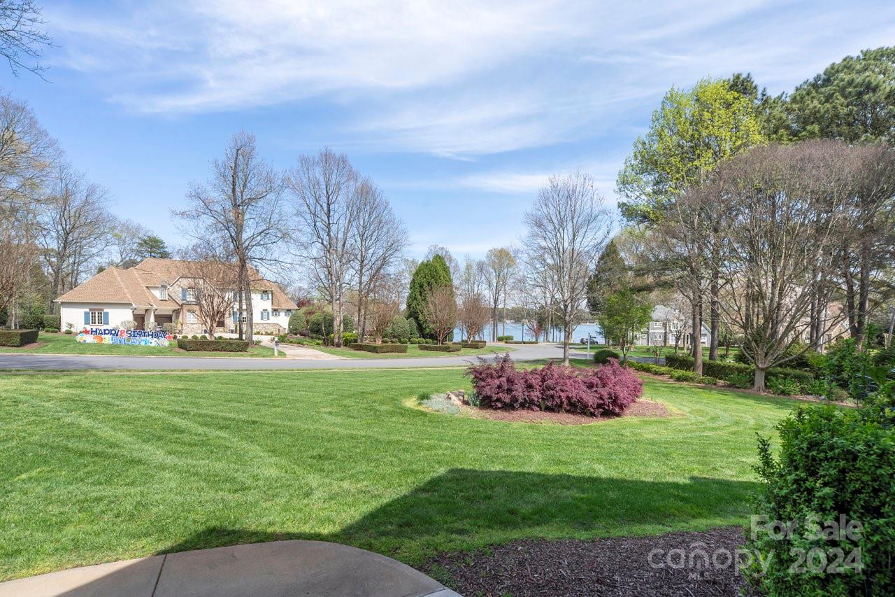 The Point - Residential