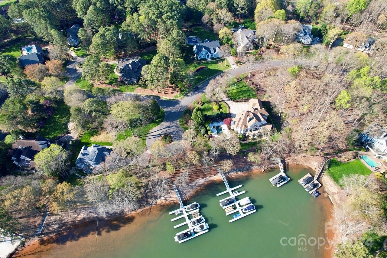 The Point - Residential