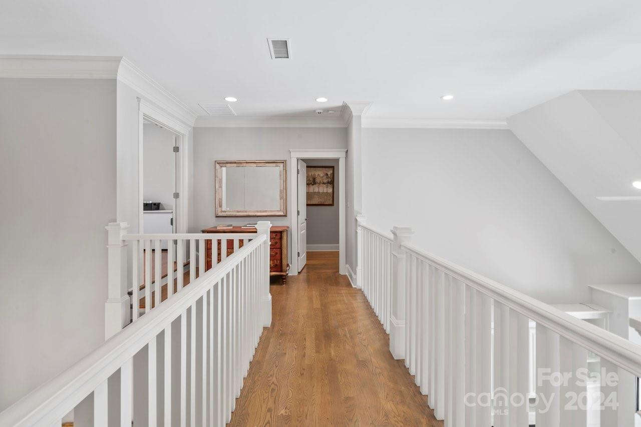 The Point - Residential