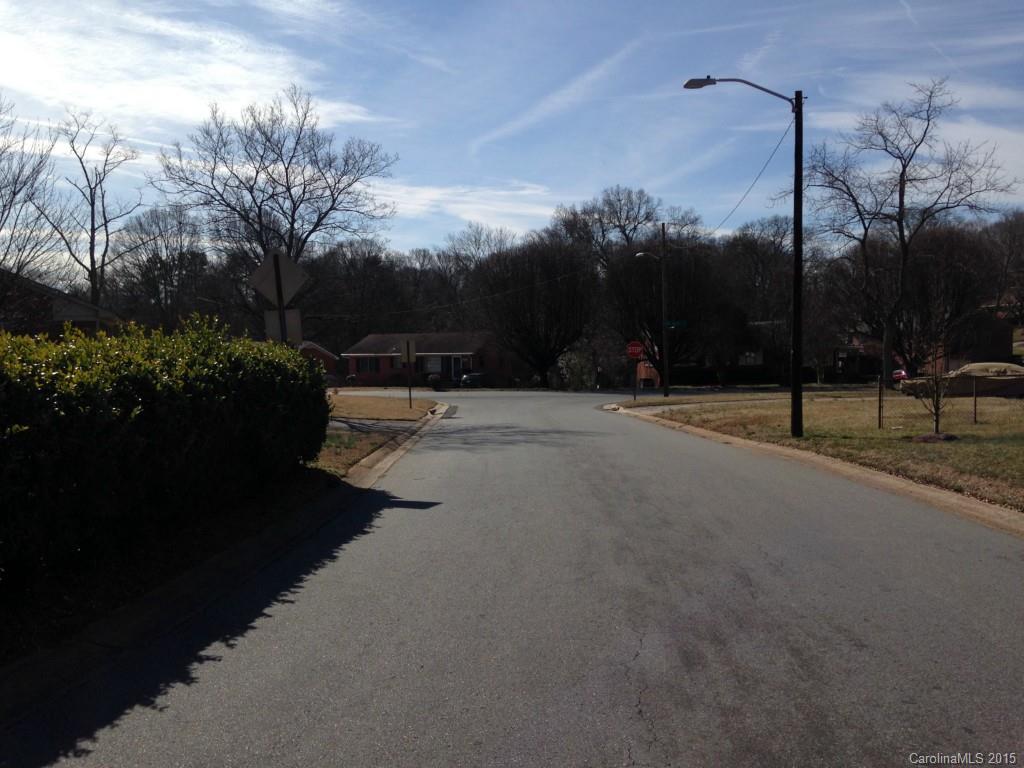 Hidden Valley - Residential