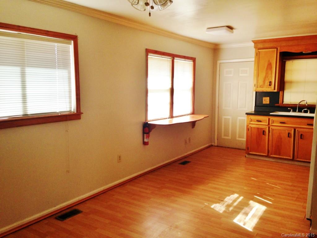 Hidden Valley - Residential