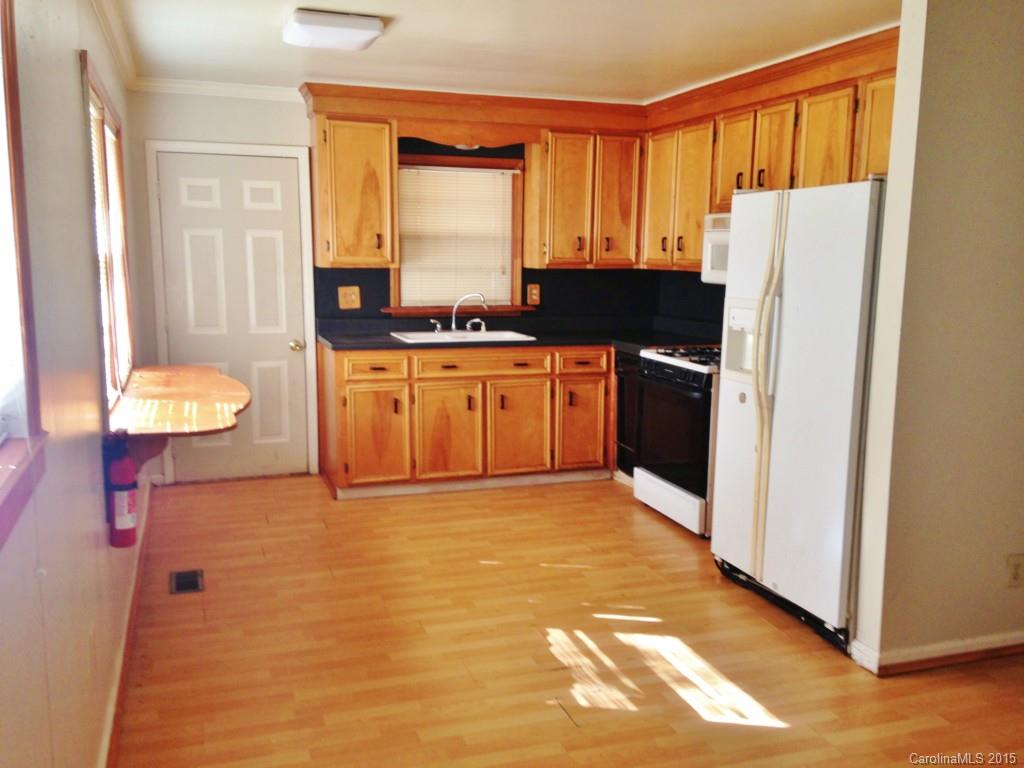 Hidden Valley - Residential