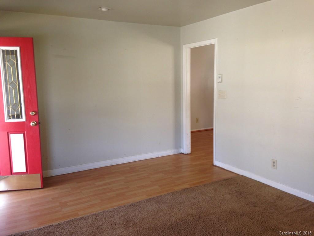 Hidden Valley - Residential