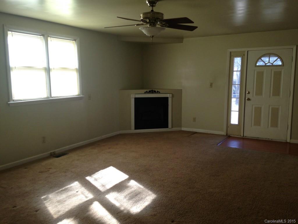 Hidden Valley - Residential