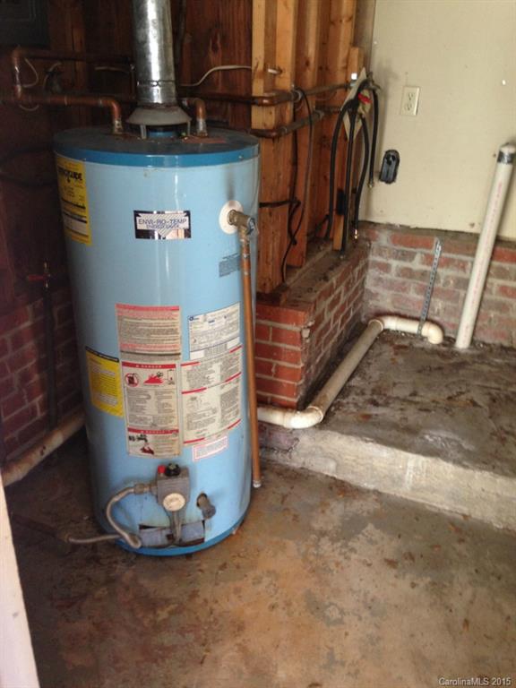 Hidden Valley - Residential