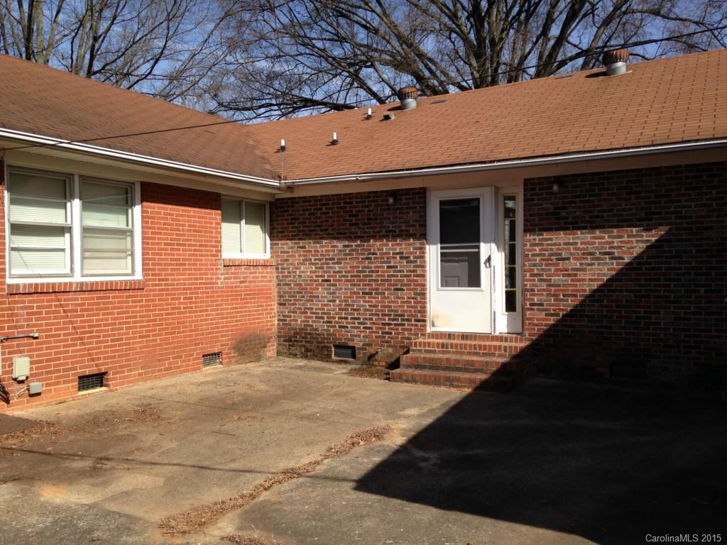 Hidden Valley - Residential