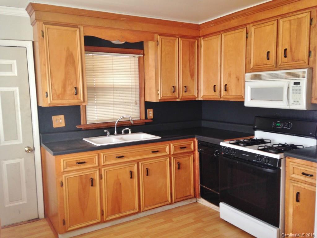 Hidden Valley - Residential