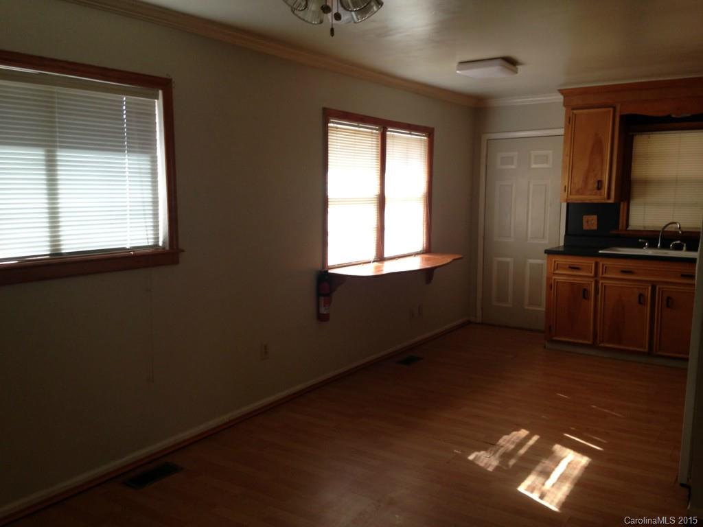 Hidden Valley - Residential