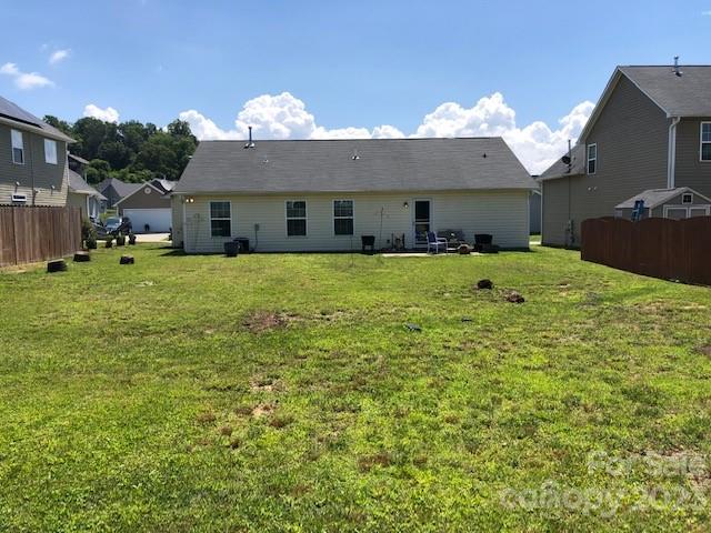 River Stone - Residential