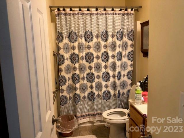 River Stone - Residential