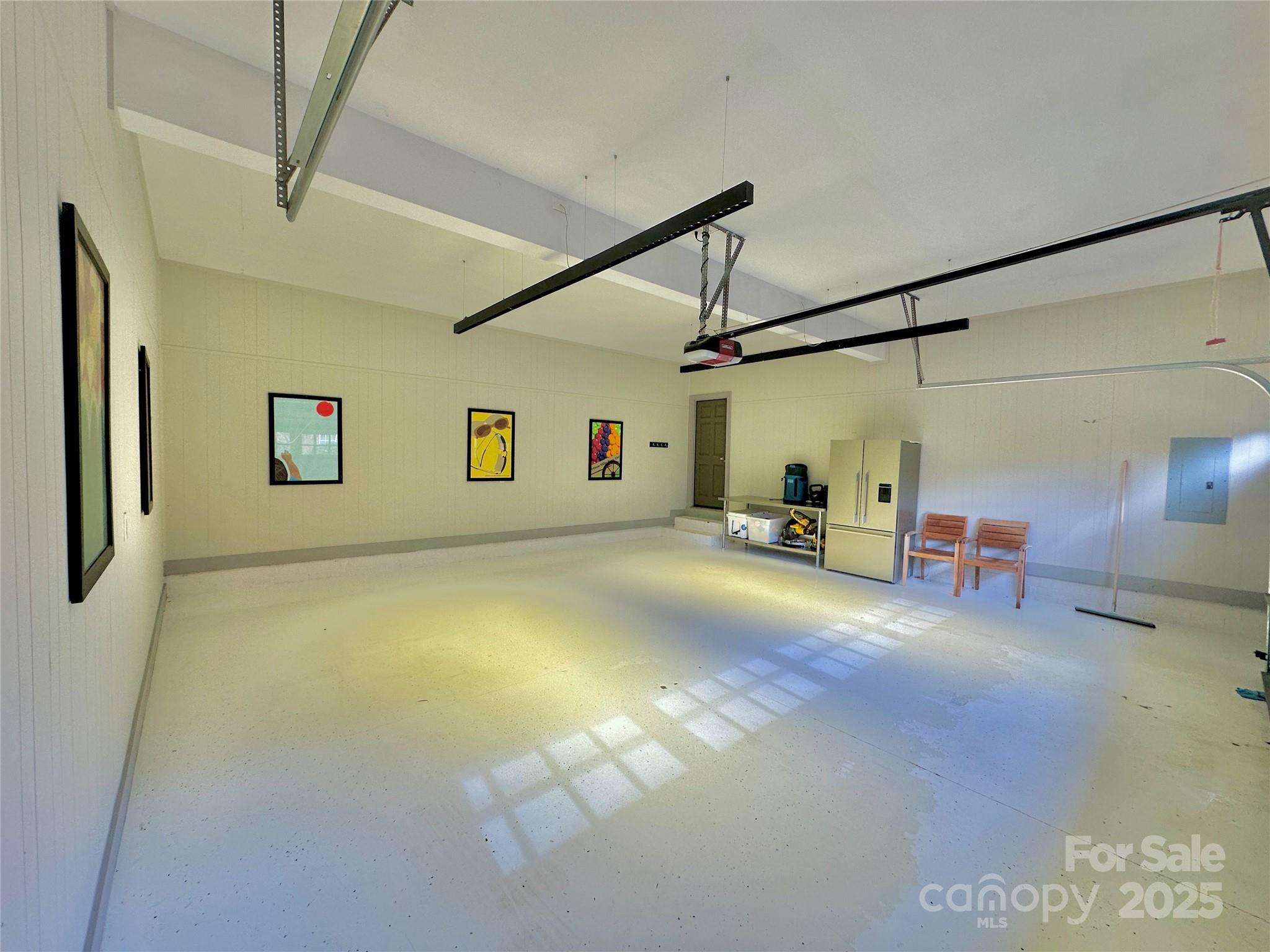 Providence Country Club - Residential