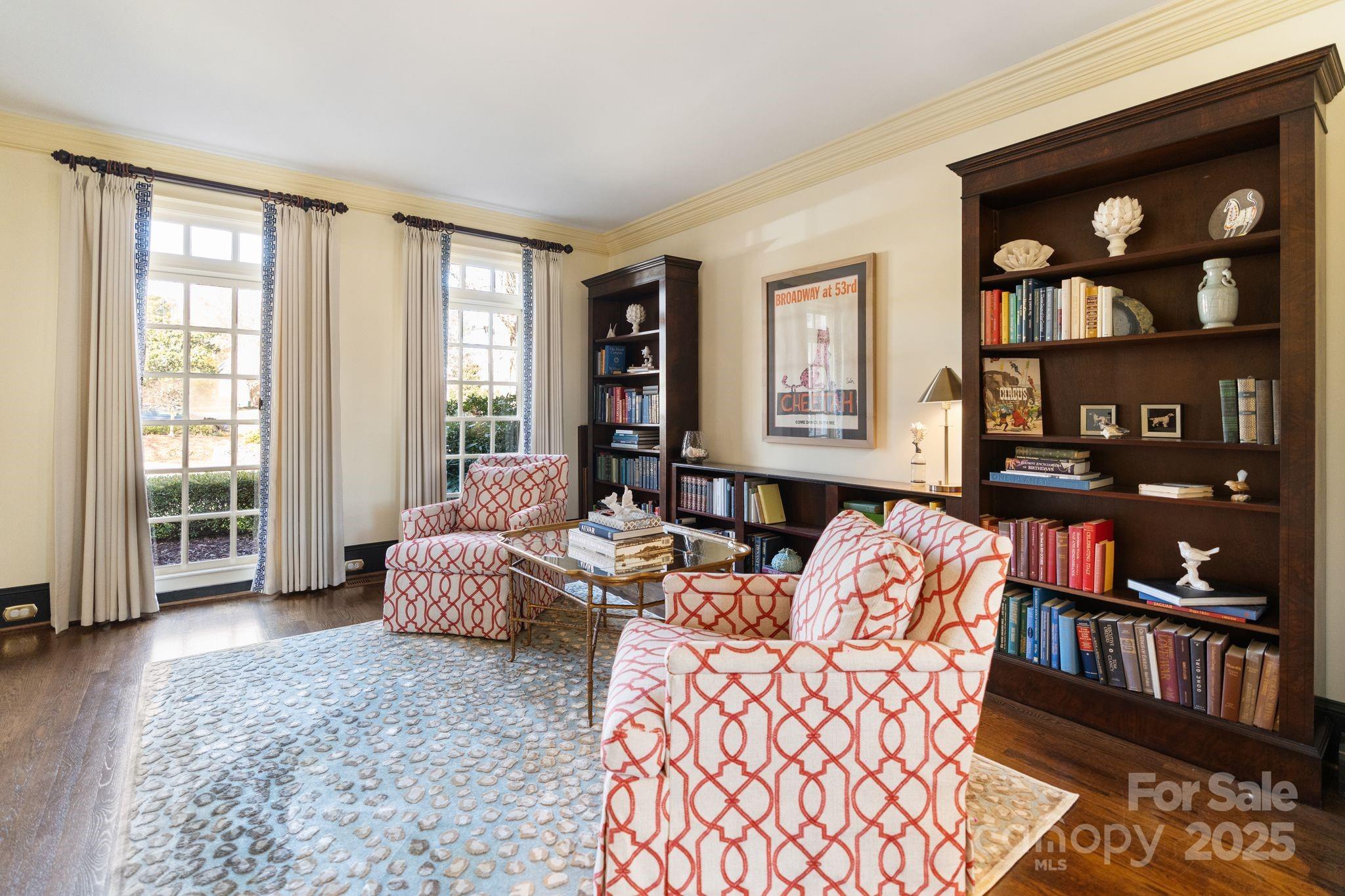 Providence Country Club - Residential