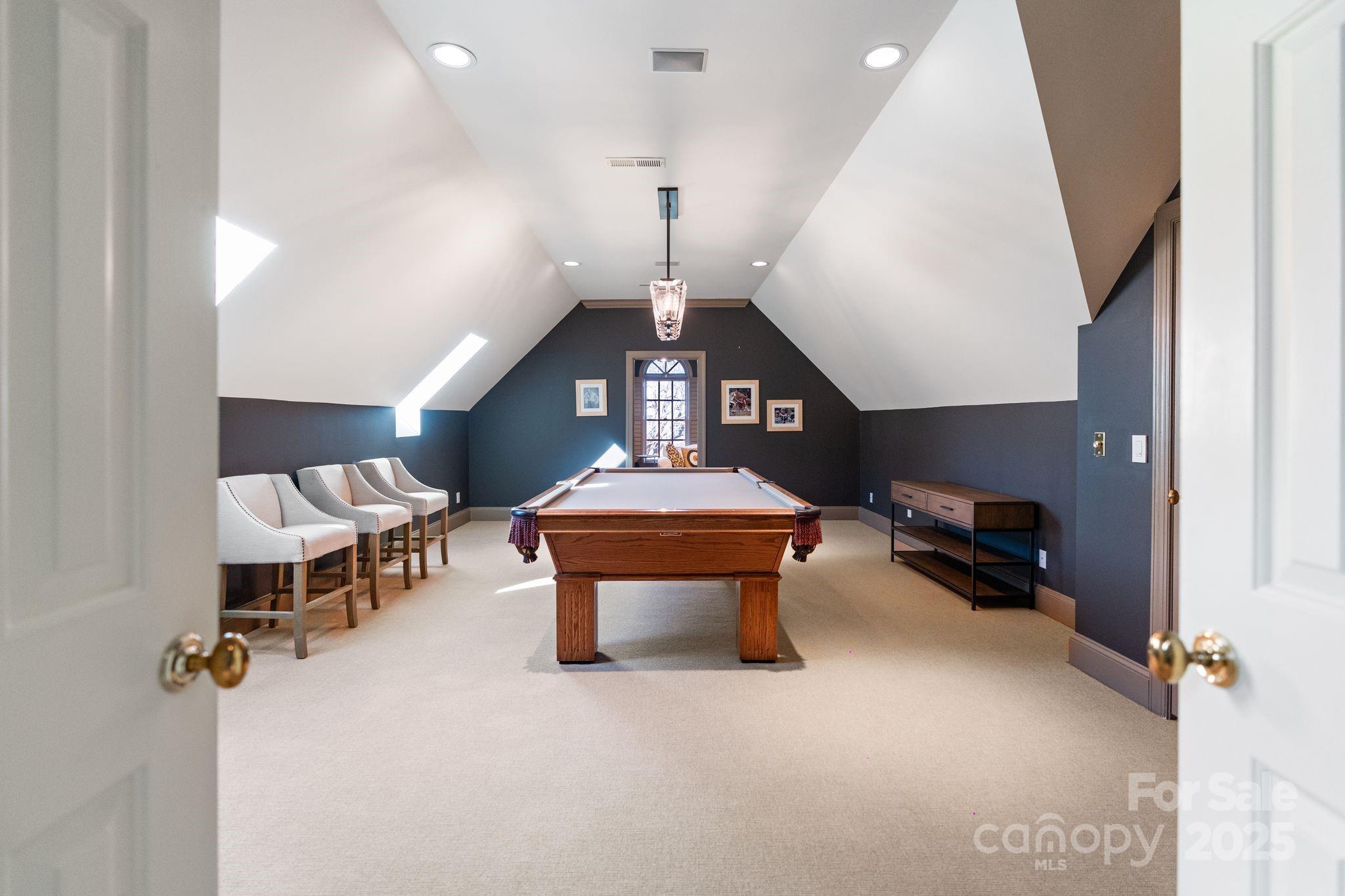 Providence Country Club - Residential