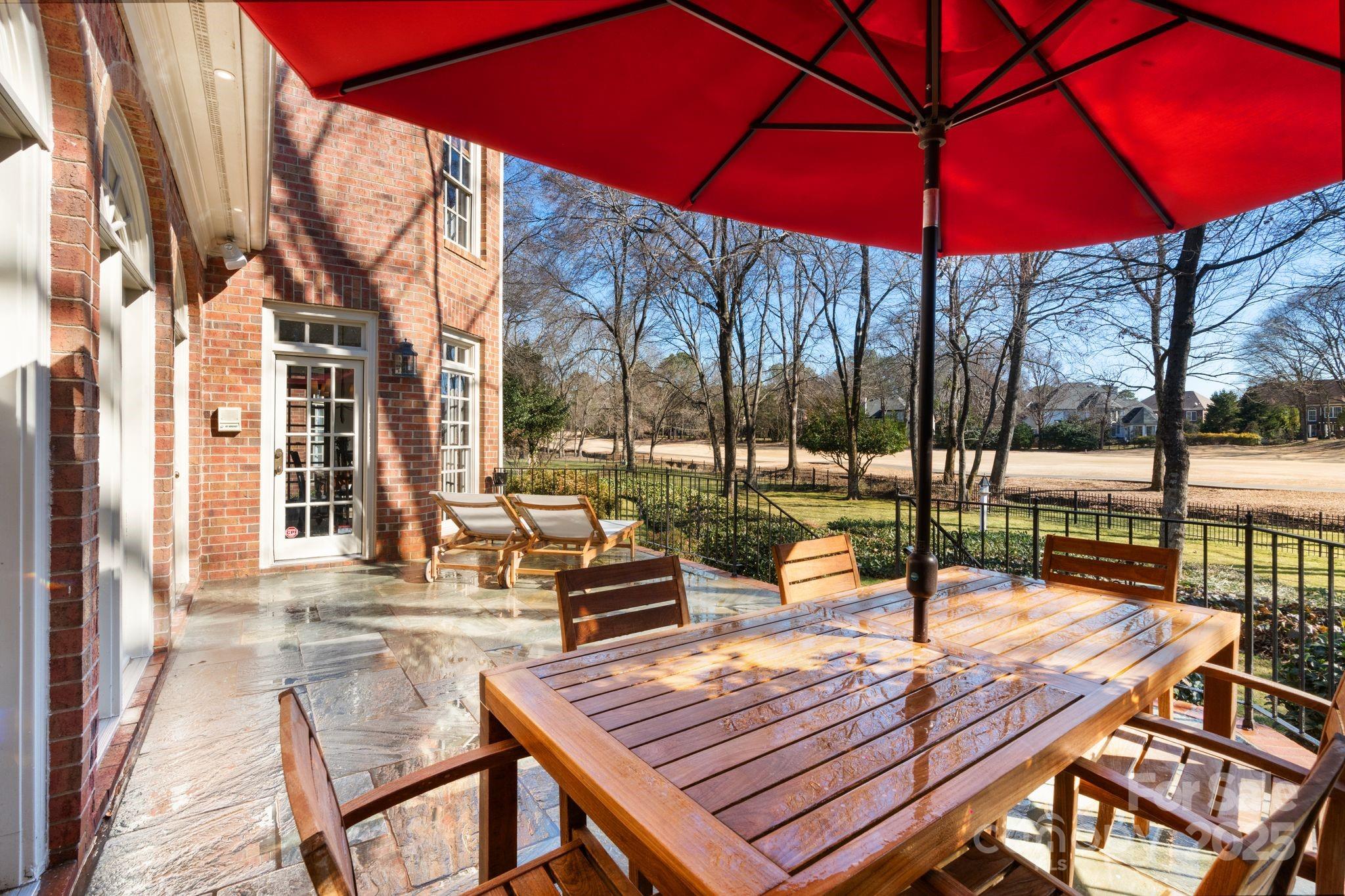 Providence Country Club - Residential