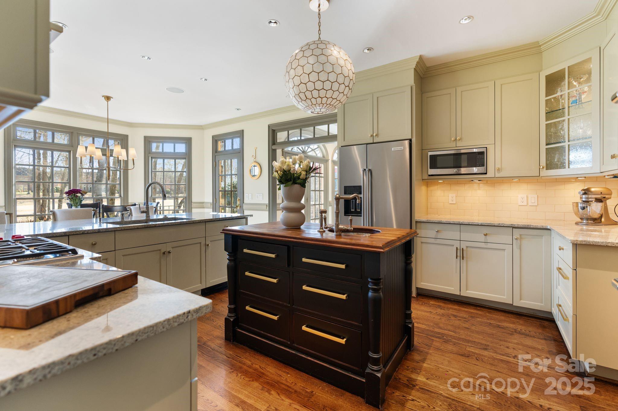 Providence Country Club - Residential