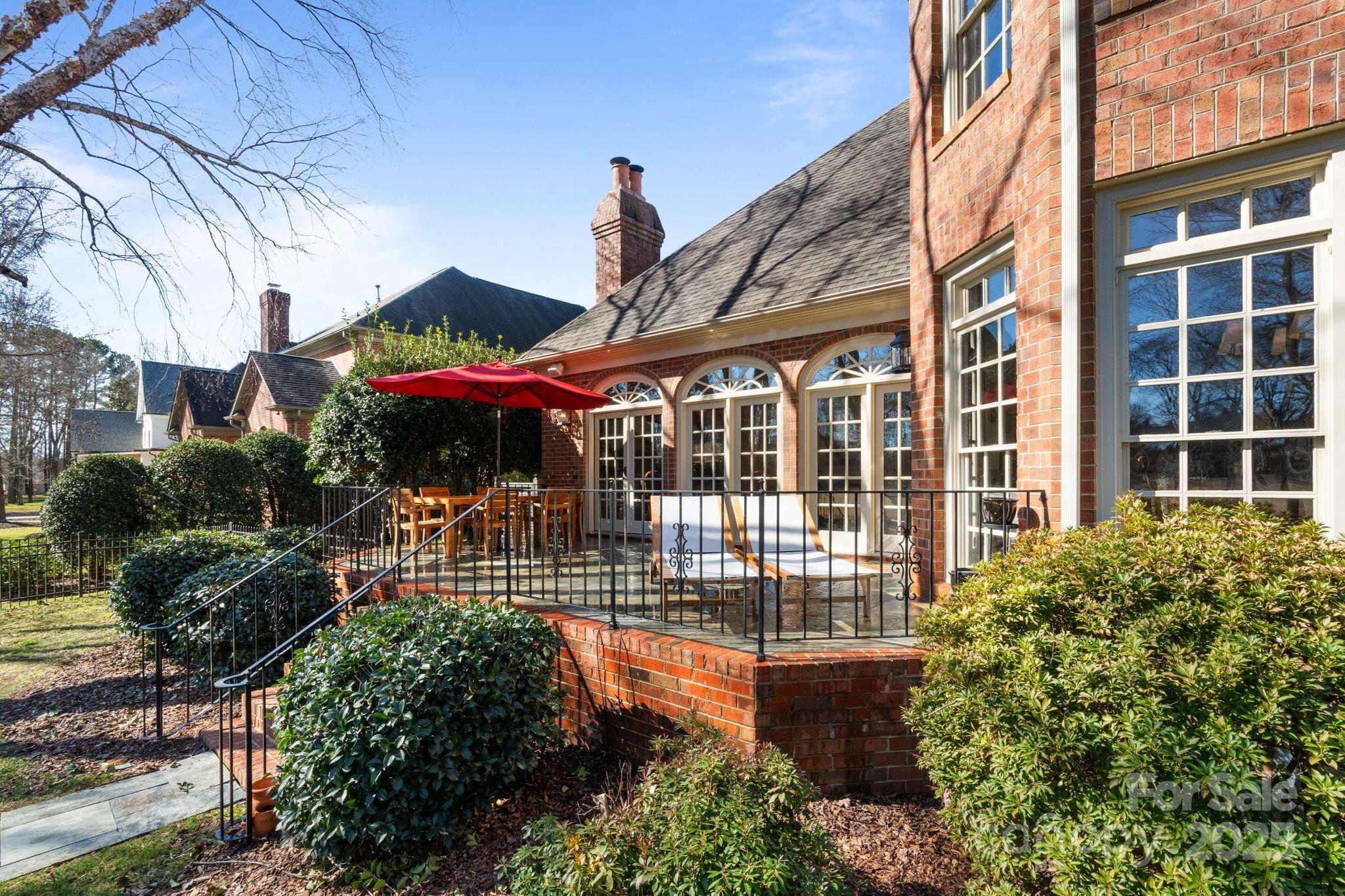 Providence Country Club - Residential