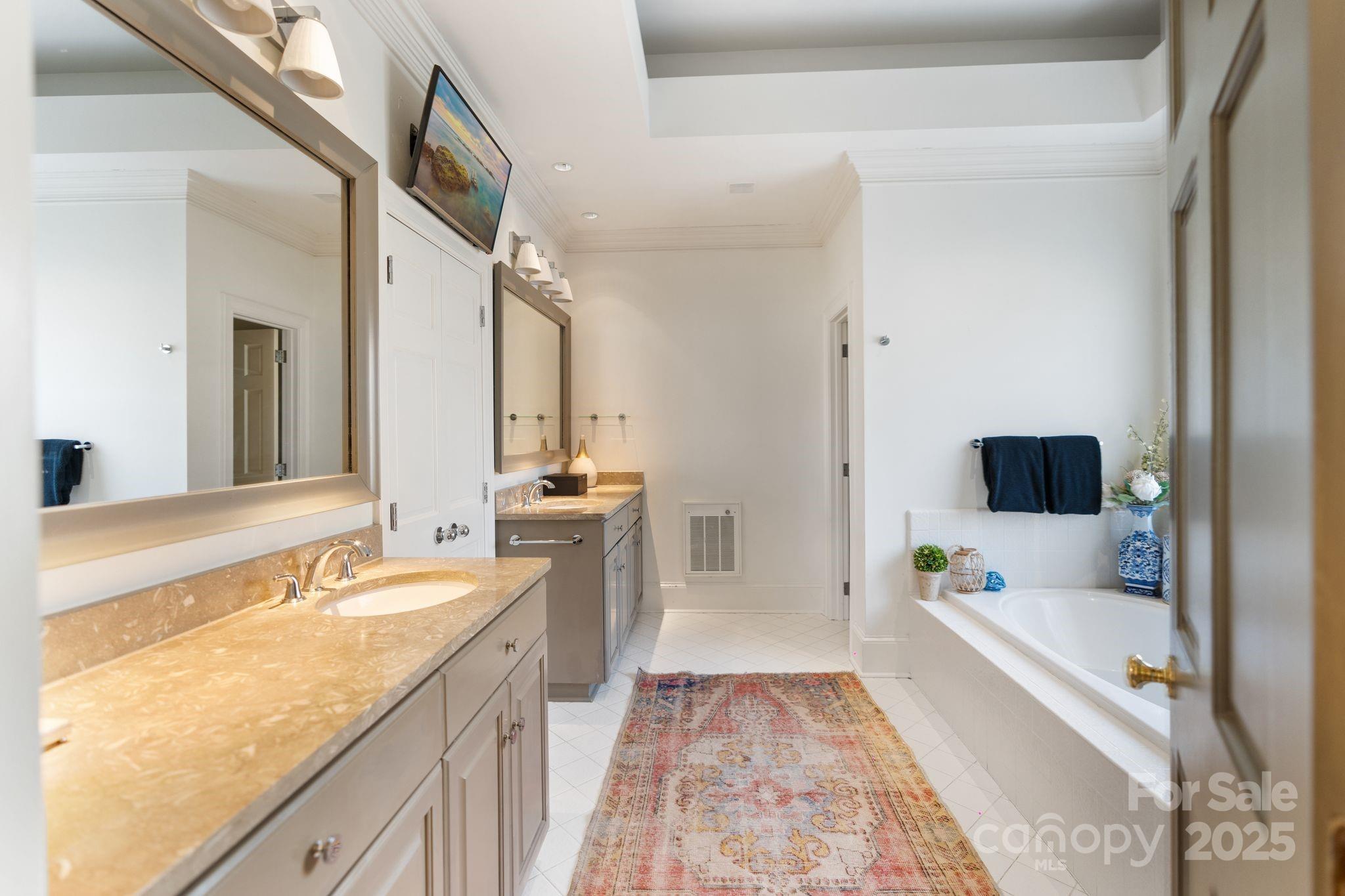 Providence Country Club - Residential