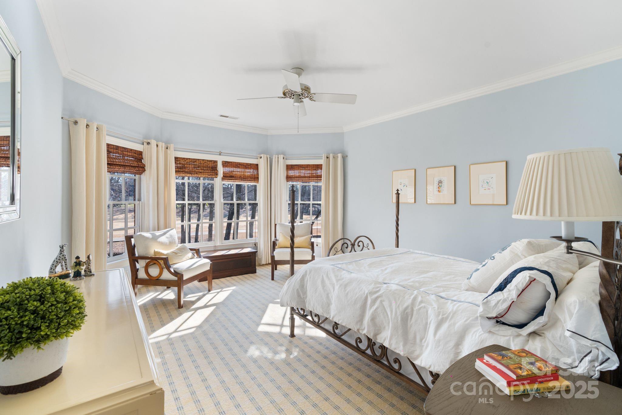 Providence Country Club - Residential