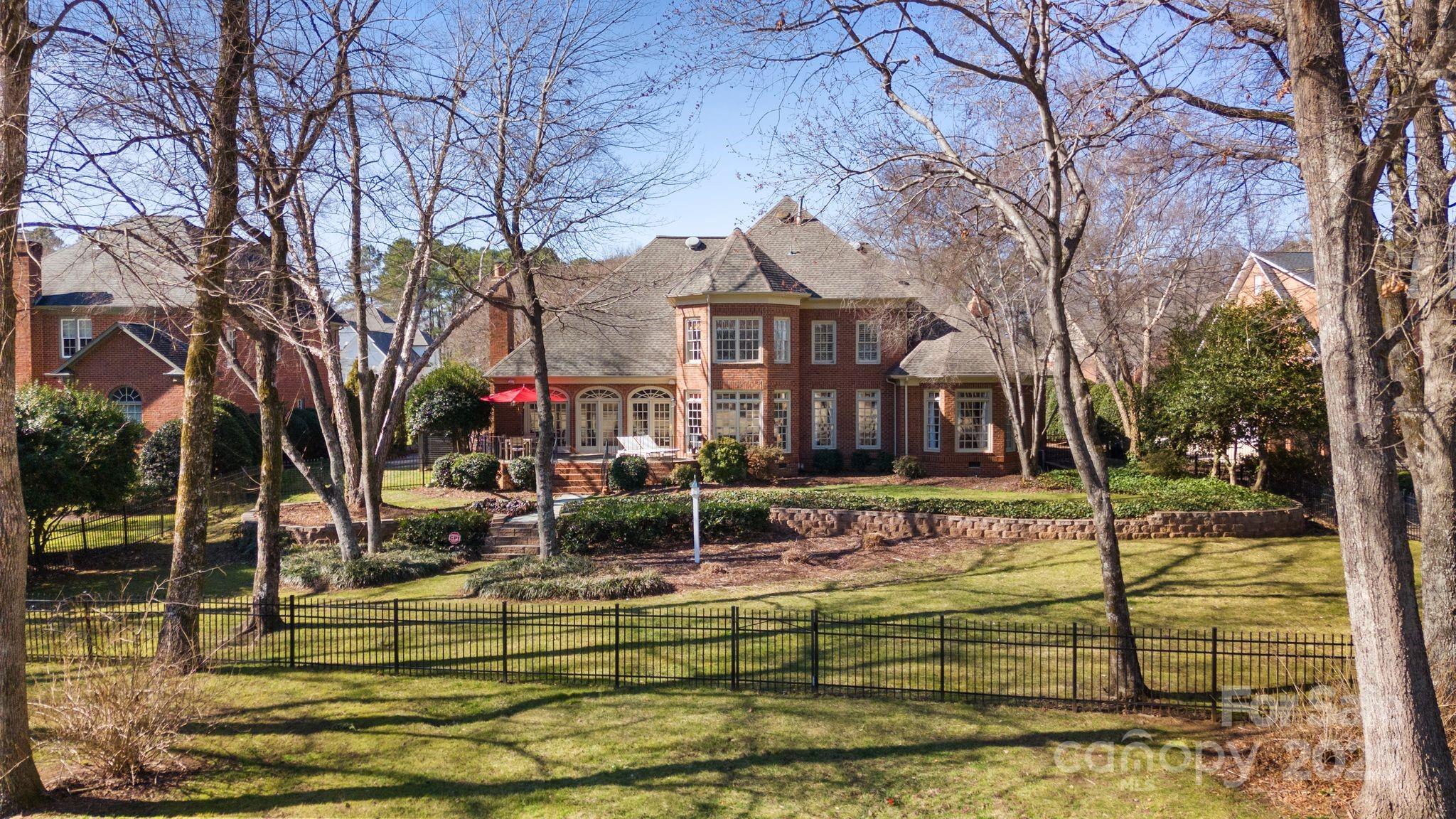 Providence Country Club - Residential