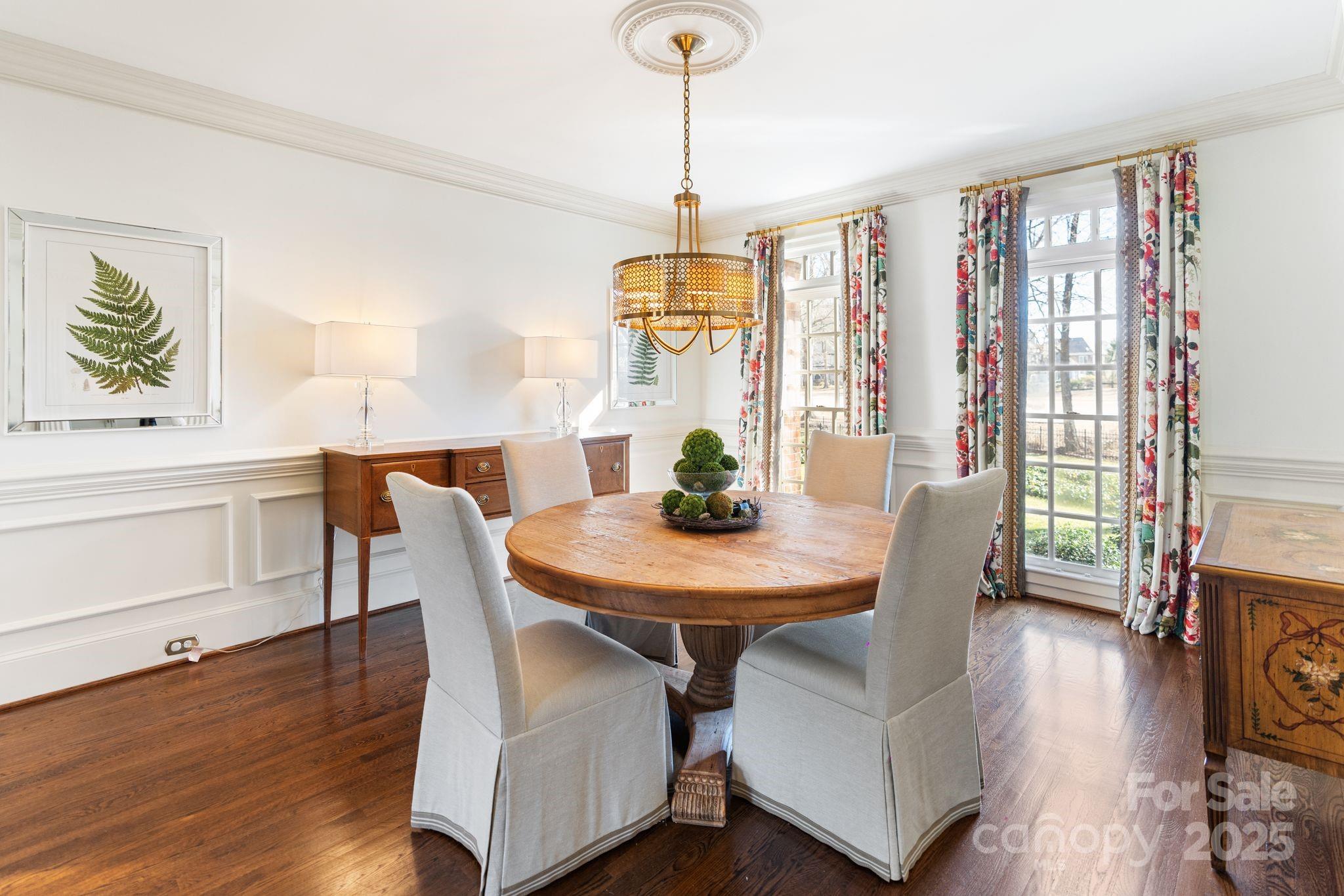 Providence Country Club - Residential