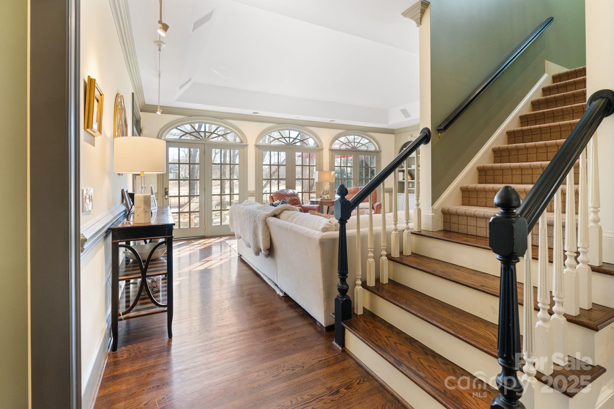 Providence Country Club - Residential