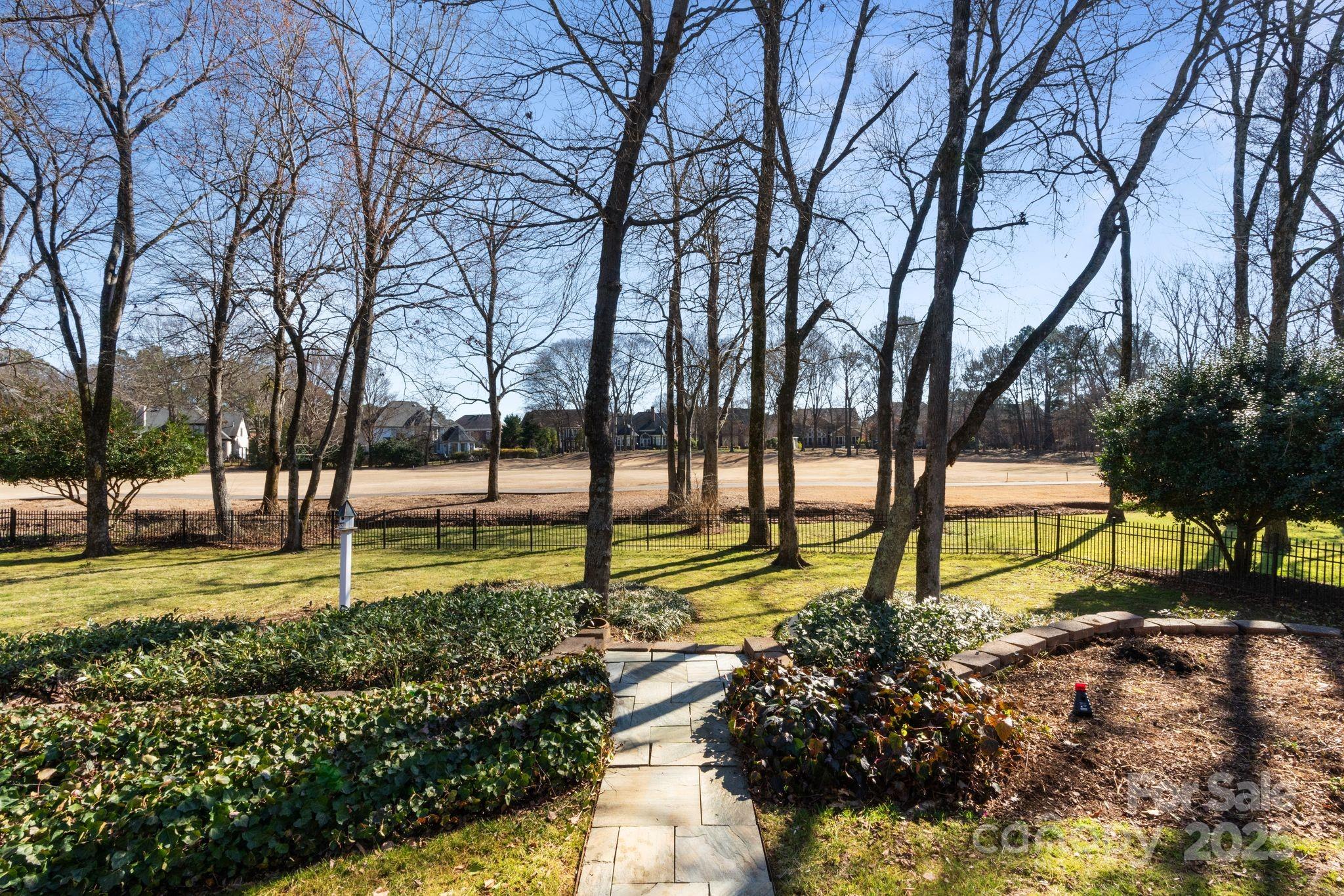 Providence Country Club - Residential