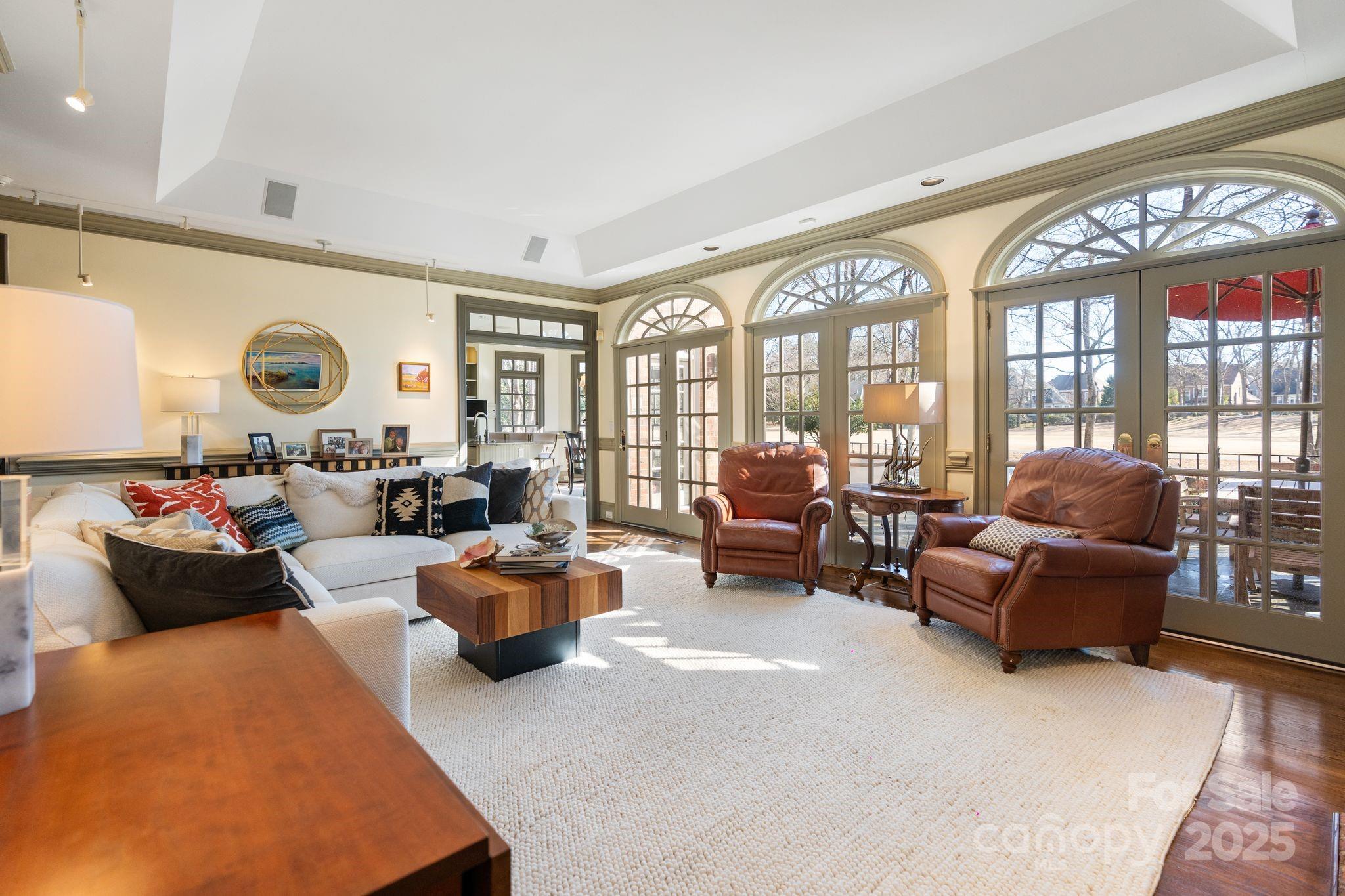 Providence Country Club - Residential