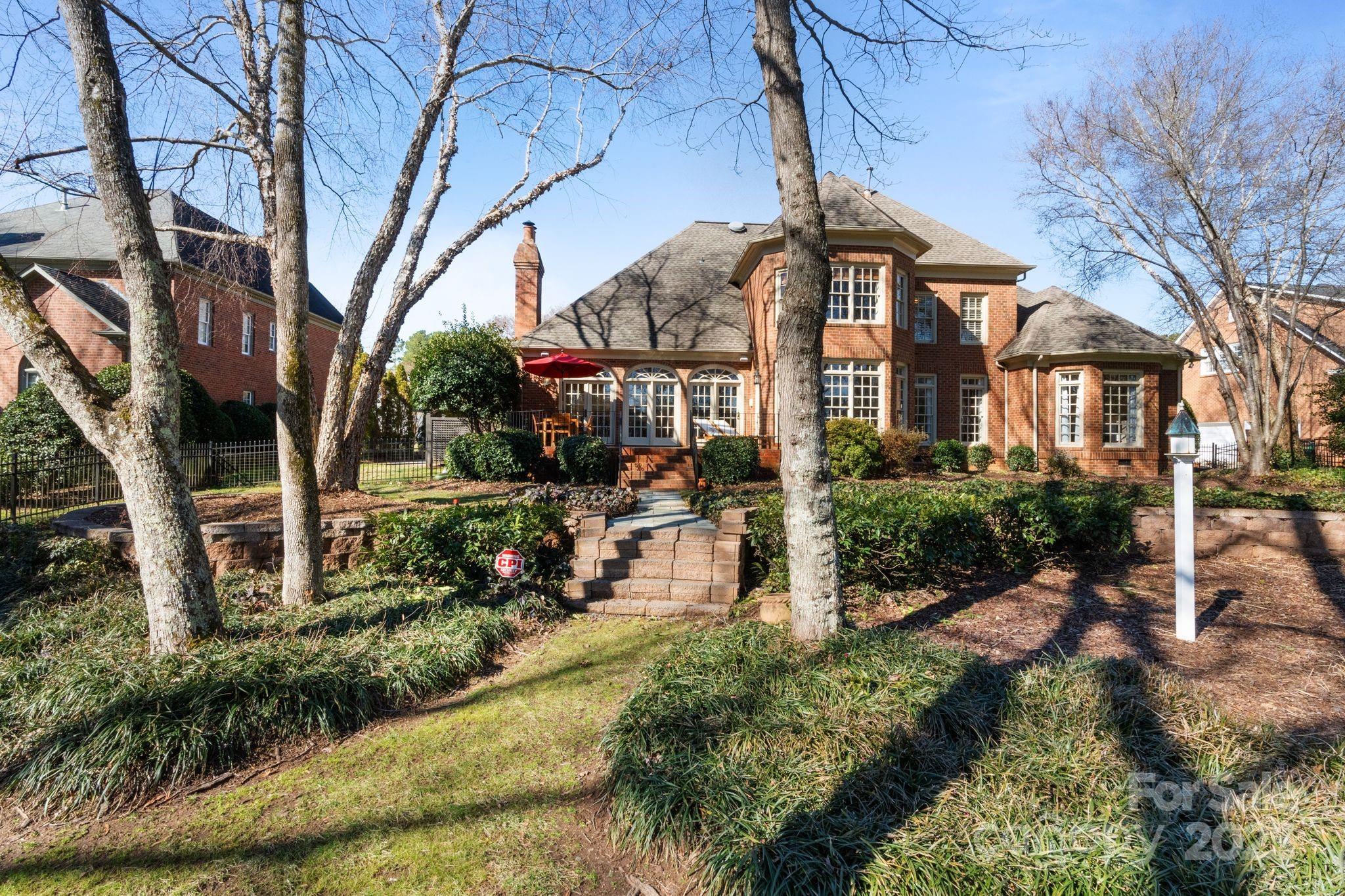 Providence Country Club - Residential