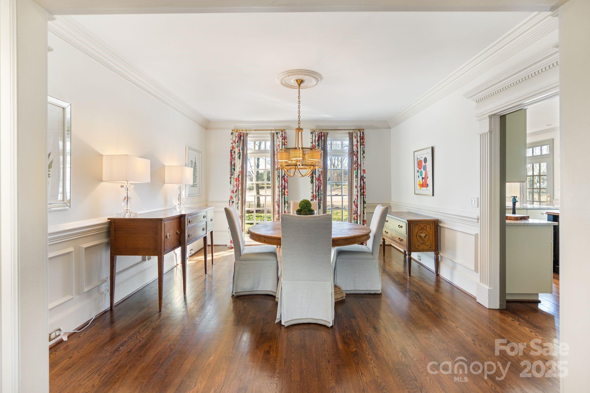 Providence Country Club - Residential