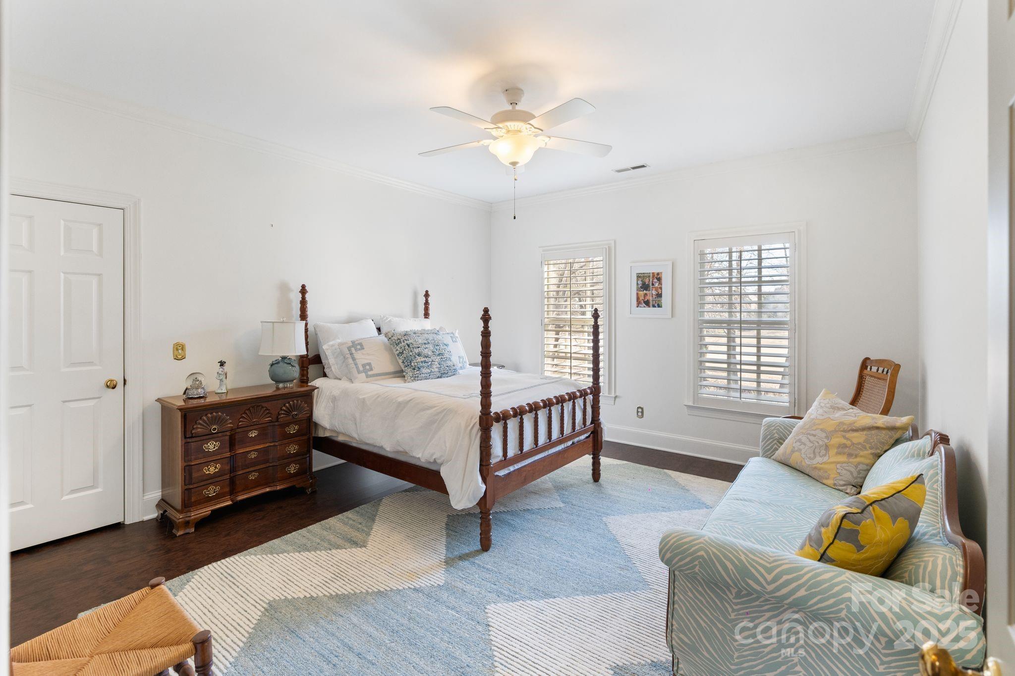 Providence Country Club - Residential