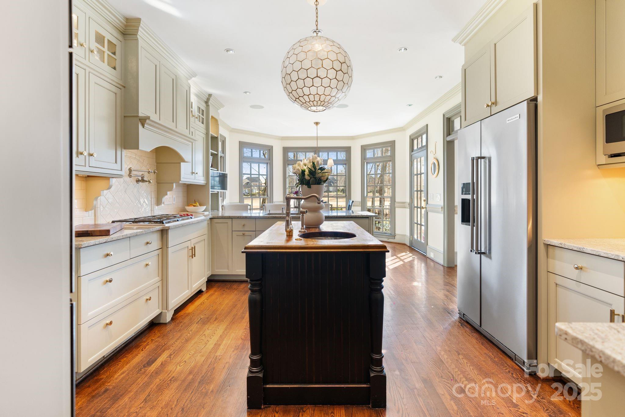 Providence Country Club - Residential