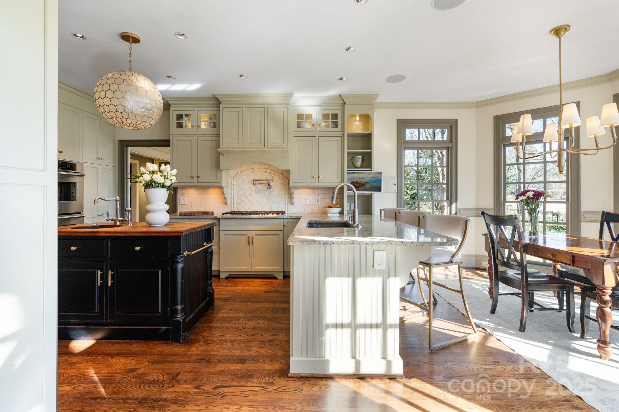 Providence Country Club - Residential