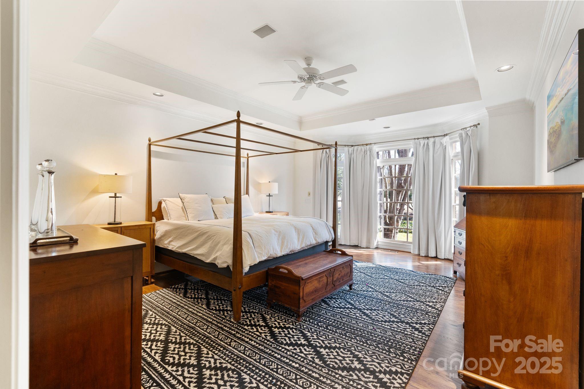 Providence Country Club - Residential