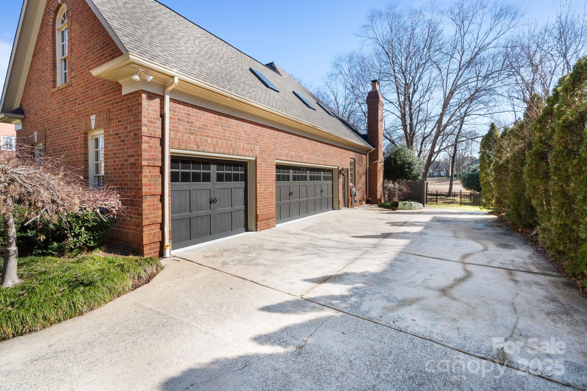 Providence Country Club - Residential