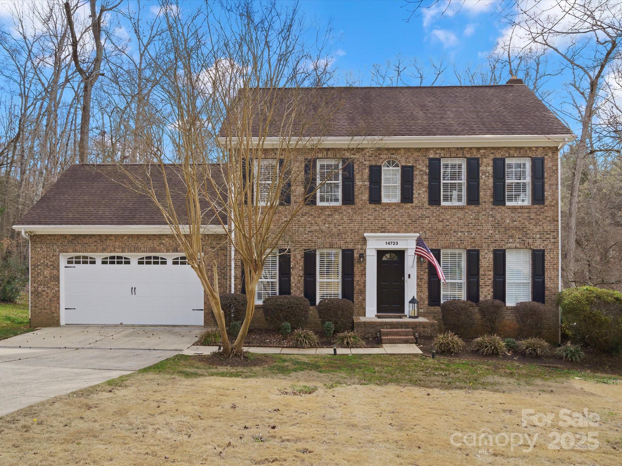 14723 Sapphire Lane